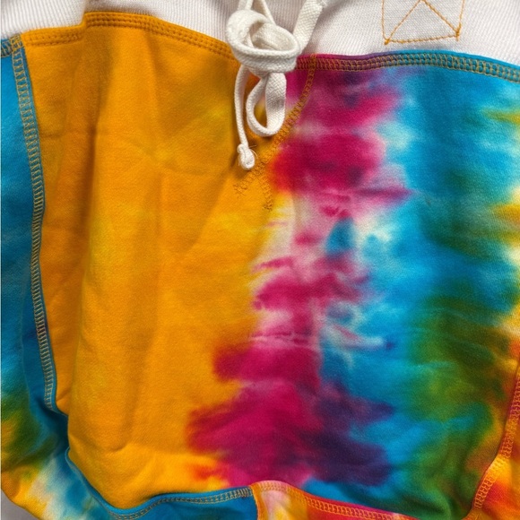 MV Sport Beach Bag Rainbow Swirl - Picture 5 of 9